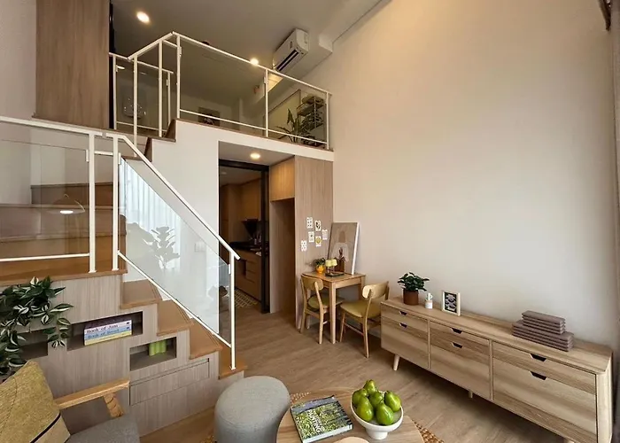Rama9 Loft Life