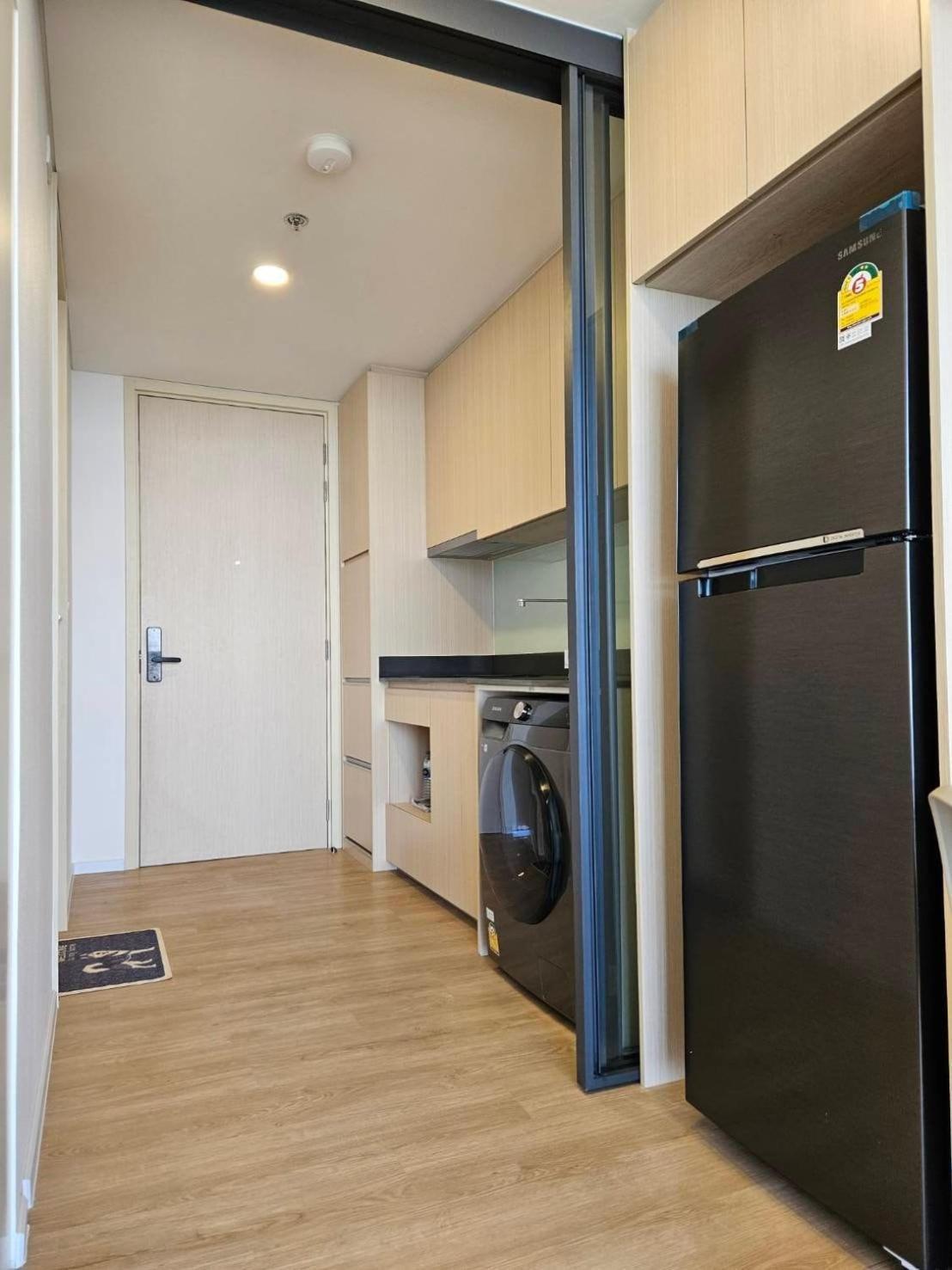 Rama9 Loft Life *