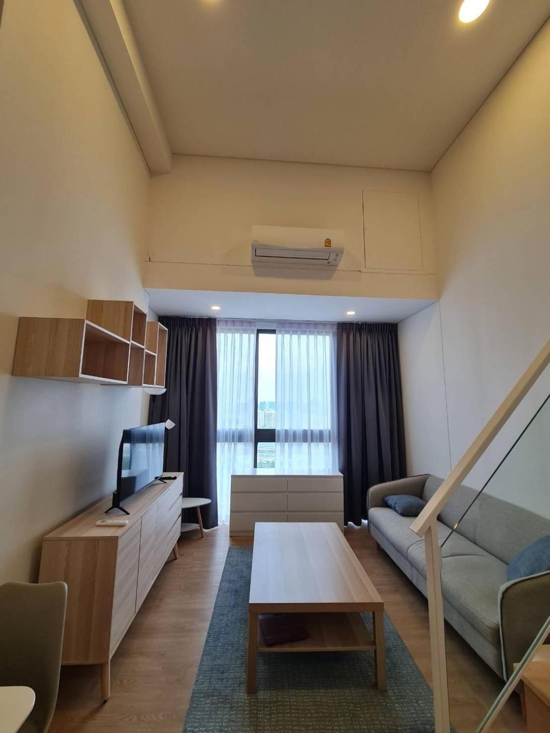 Rama9 Loft Life * Bangkok