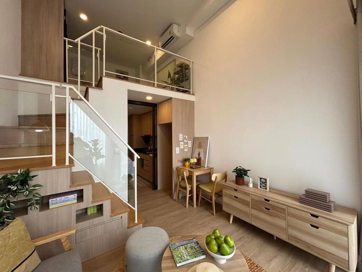 Rama9 Loft Life