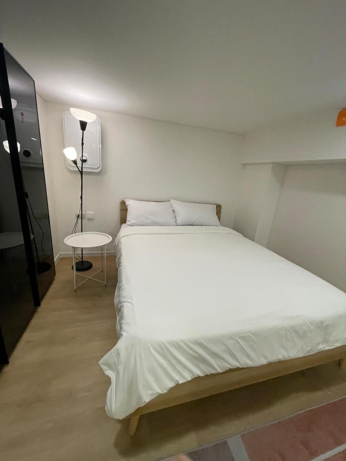 Rama9 Loft Life *